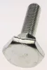 Liebherr Hűtőszekrény Állítható Láb – M8 x 42 mm, Hatszögletű – Liebherr / Miele készülékekhez (6102154)