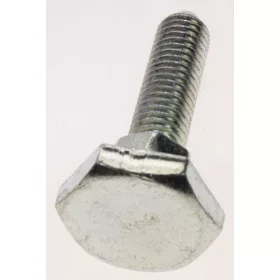 Liebherr Hűtőszekrény Állítható Láb – M8 x 42 mm, Hatszögletű – Liebherr / Miele készülékekhez (6102154)