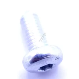 Liebherr Csavar – M5x12, T20 Torx, A3K horganyzott – Hűtőgéphez (7042614)