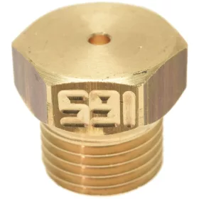   ZANUSSI sütő/főzőkészülék FÚVÓKA GÁZ M10x1 ø 1.65 mm