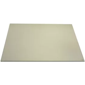 ZANUSSI BELSŐ ÜVEG SÜTŐ AJTÓHOZ 755x670 mm