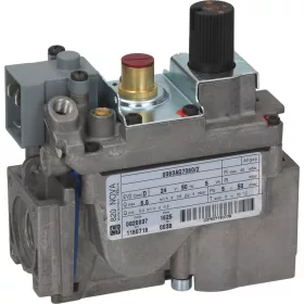 SZELEP 820 NOVA ø 1/2'FF