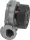 ZANUSSI sütő/főzőkészülék motor ventilátor RG128/1300-3612-030204