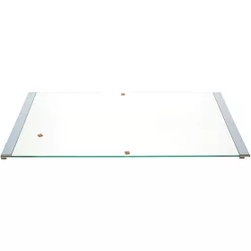   ZANUSSI sütő/főzőkészülék ajtóüveg egység LW101 aosq