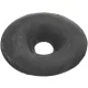 ZANUSSI sütő/főzőkészülék tömítés ø 74x17x12 mm