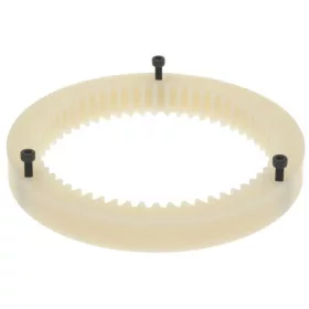 ZANUSSI dagasztó/mixer koronakerék ø 142 mm