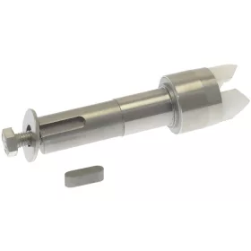 ZANUSSI dagasztó/mixer női csatlakozó készlet 110 mm