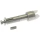 ZANUSSI dagasztó/mixer női csatlakozó készlet 110 mm