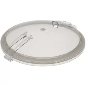 KRUMPLIHÁMOZÓ FEDÉL ø 350 mm