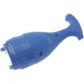 ZANUSSI dagasztó/mixer motorvédő burkolat kék