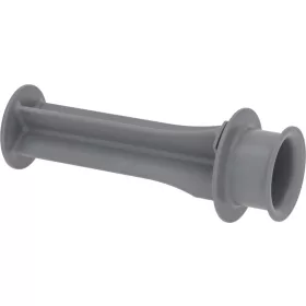 ZANUSSI ZÖLDSÉGVÁGÓ PÜRÉSÍTŐ átmérő 66/52x172 mm