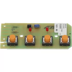 PC LAP 4 GOMBOS 82x40 mm