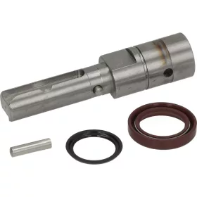 MOTOR HAJTÓTENGELY KÉSZLET 118 mm