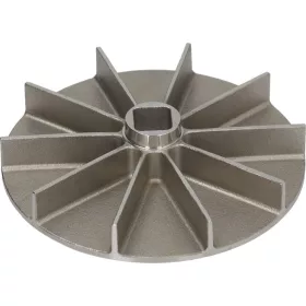 ZANUSSI dagasztó/mixer kihajtó ventilátor Ø 109 mm