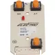 PC PANEL 3 GOMBOS 82x40 mm