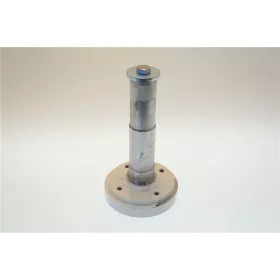 ZANUSSI dagasztó/mixer szerszámtengely 225 mm