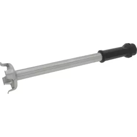 ZANUSSI dagasztó/mixer keverőkar 555 mm