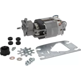 ZANUSSI dagasztó/mixer motor teljes 230V 50Hz
