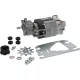 ZANUSSI dagasztó/mixer motor teljes 230V 50Hz
