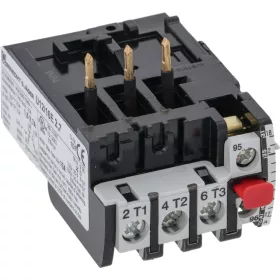 ZANUSSI mosogatógép THERMIC relé BENEDIKT/JAGER U12/16E