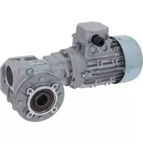 ZANUSSI ipari mosogatógép hajtómű motor 3-FÁZISÚ MRS50