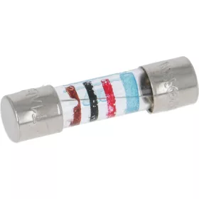   ZANUSSI sütő/főzőkészülék BIZTOSÍTÉK 5x20 mm 250V 1A