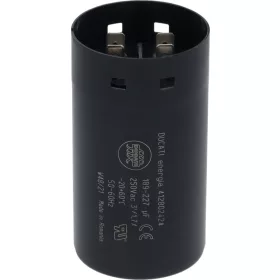KONDENZÁTOR 189-227 μF 250V 50/60Hz