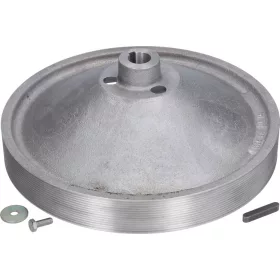 TÖBBSZOROS ÉKSZÍJTÁRCSA KÉSZLET ø 250 mm