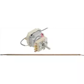   RATIONAL sütő/főzőkészülék termosztát egyfázisú 100-470°C