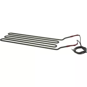 ZANUSSI sütő/főzőkészülék fűtőeleme 3000W 230V