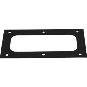   ZANUSSI sütő/főzőkészülék FŰTŐELEMEK TÖMÍTÉSE 235x125x3 mm