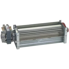 ZANUSSI sütő/főzőkészülék hűtő ventilátor