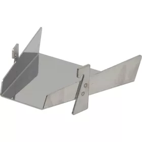 ZANUSSI dagasztó/mixer BEVEZETŐ NYÍLÁS 145x140x57 mm