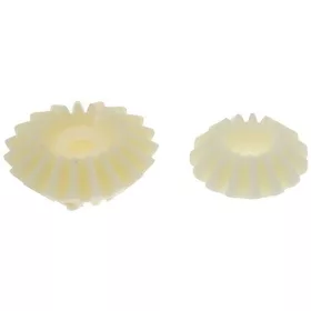 ZANUSSI dagasztó/mixer nagy/kis kúpos fogaskerék készlet