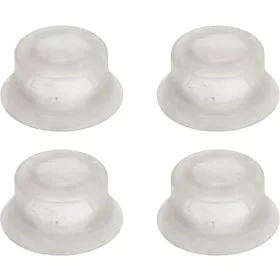   ZANUSSI dagasztó/mixer nyomógomb VÉDŐBORÍTÁS-4 db-os készlet
