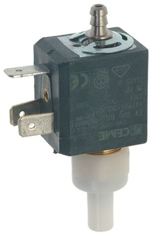 SOLENOID PUMP CEME ET200BR