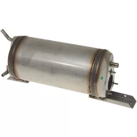 ZANUSSI mosogatógép bojler ø 140x330 mm
