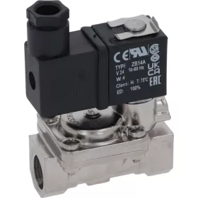 SIRAI L182 MÁGNESSZELEP ø 3/8'FF