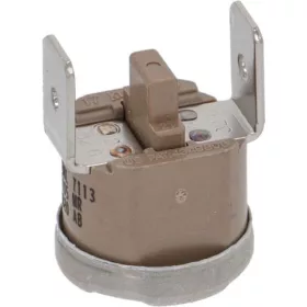 KONTAKT TERMOSZTÁT 105°C 16A 250V