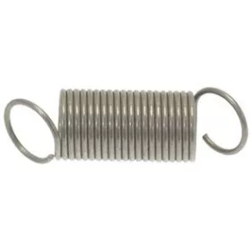 LEERESZTŐ SZELEP RUGÓ ø 7x23 mm