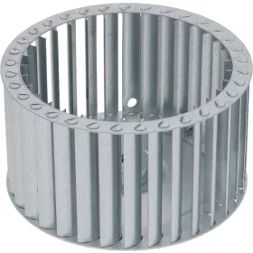 SZÁRÍTÓ VENTILÁTOR ø 145x80 mm