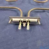 2000W Fűtőszál (grill, eredeti) CANDY sütő