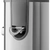 Sencor SJE 1055SS Gyümölcscentrifuga – 800W, 75mm adagolótorok – Inox kivitel (SJE 1055SS)