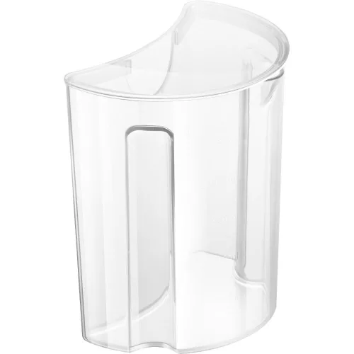 Sencor SJE 1055SS Gyümölcscentrifuga – 800W, 75mm adagolótorok – Inox kivitel (SJE 1055SS)