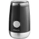 Sencor SCG 2051BK Kávédaráló – 150W, 60g kapacitás – Fekete (SCG 2051BK)