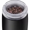 Sencor SCG 2051BK Kávédaráló – 150W, 60g kapacitás – Fekete (SCG 2051BK)