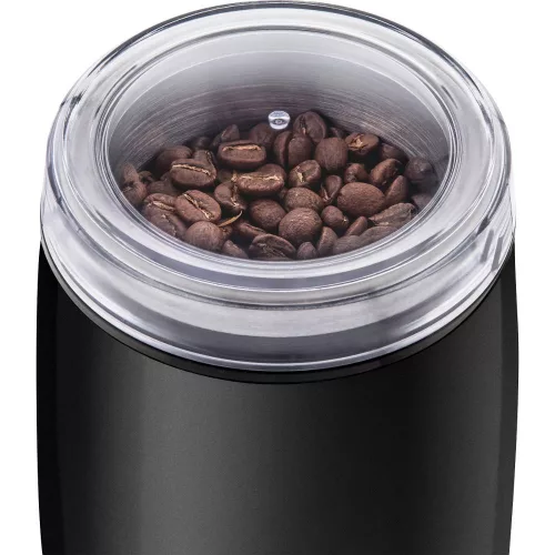 Sencor SCG 2051BK Kávédaráló – 150W, 60g kapacitás – Fekete (SCG 2051BK)