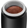 Sencor SCG 2051BK Kávédaráló – 150W, 60g kapacitás – Fekete (SCG 2051BK)