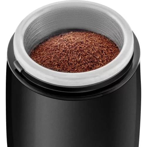 Sencor SCG 2051BK Kávédaráló – 150W, 60g kapacitás – Fekete (SCG 2051BK)
