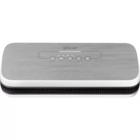 Sencor SVS 3010GY Vákuumos fóliahegesztő - 110W, 12 l/perc - Rozsdamentes acél (SVS 3010GY)